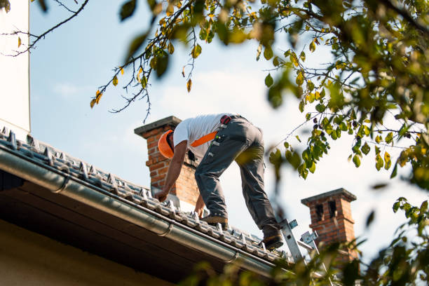 Hot Roofs in Stillman Valley, IL